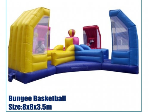 Rent Inflatable Volleyball Court @ AED 2940 - Hafla UAE
